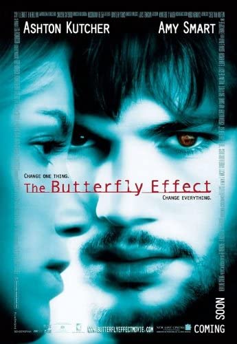 The Butterfly Effect مترجم