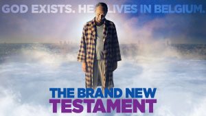 the brand new testament مترجم