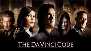 the da vinci code مترجم