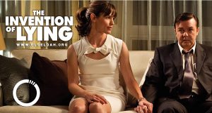 The Invention of Lying (2009) مترجم