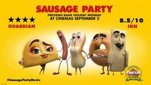 Sausage Party مترجم 