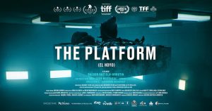 The Platform مترجم