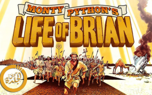 مشاهدة فيلم Life of Brian (1979) مترجم