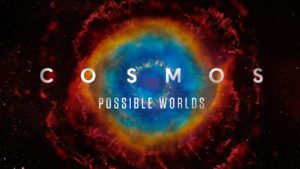 Cosmos possible worlds