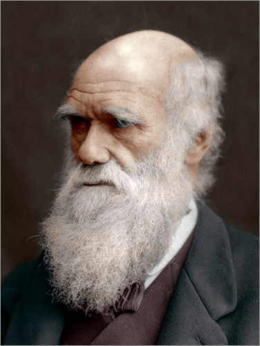 charles darwin